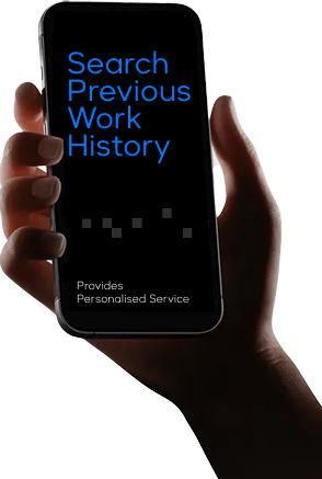 history
